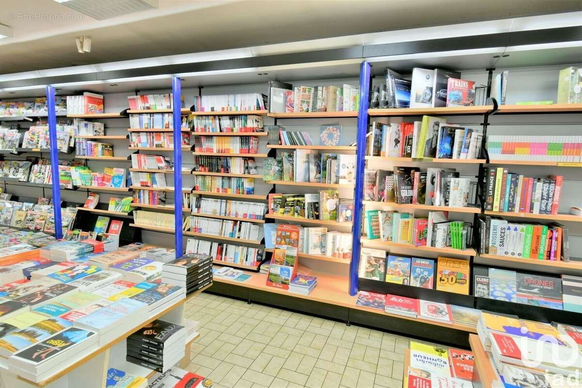 Photo 8 - Commerce à MONTDIDIER