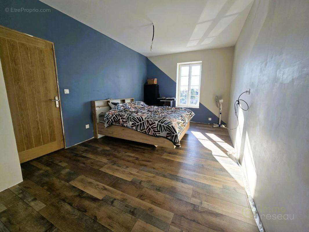 Maison à LA BROUSSE