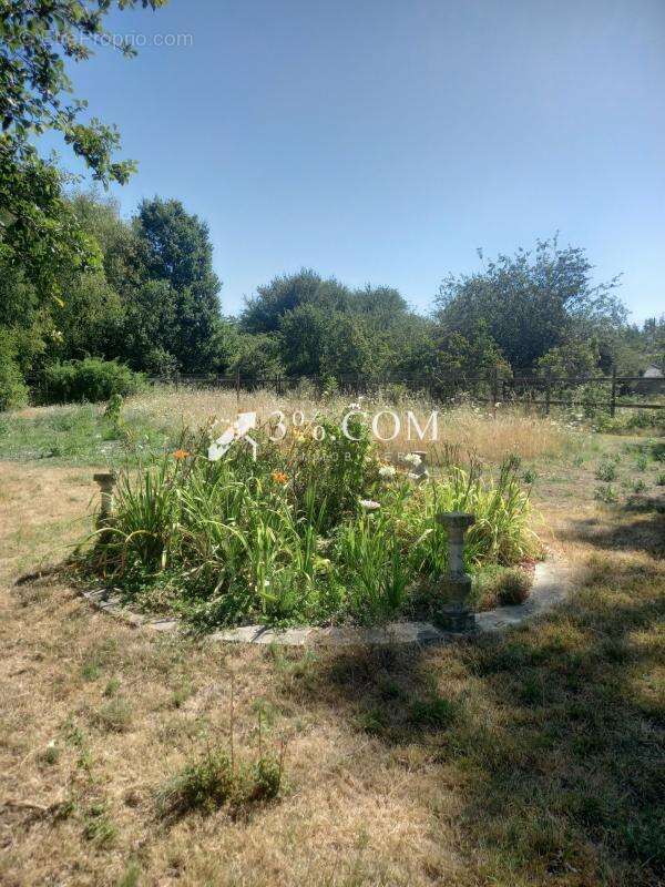 Merville - longere avec grange - coup de coeur - photo 12