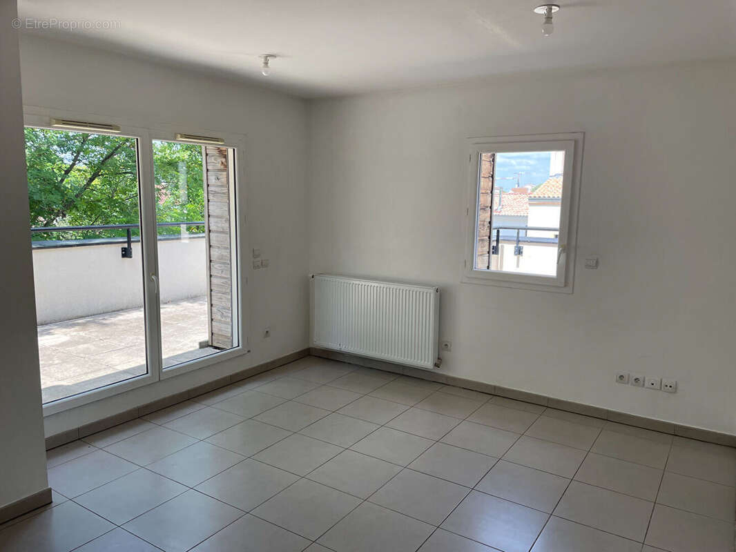 Appartement à BRUGES