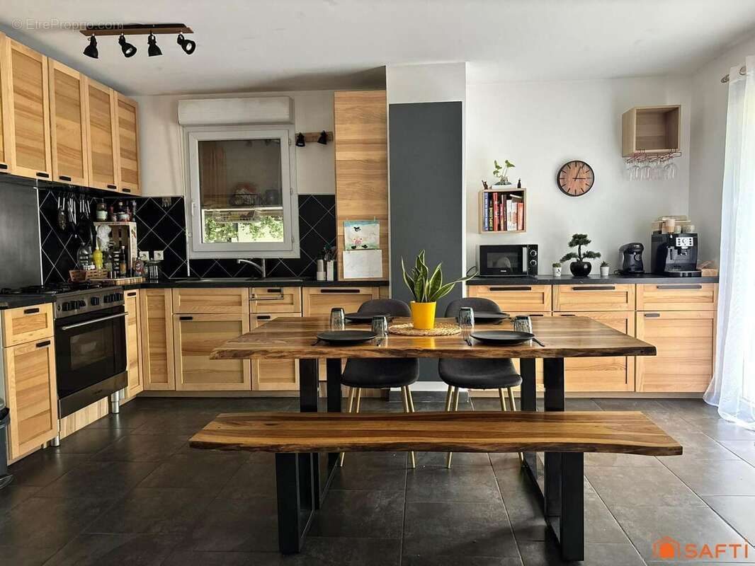 Photo 4 - Appartement à NIMES