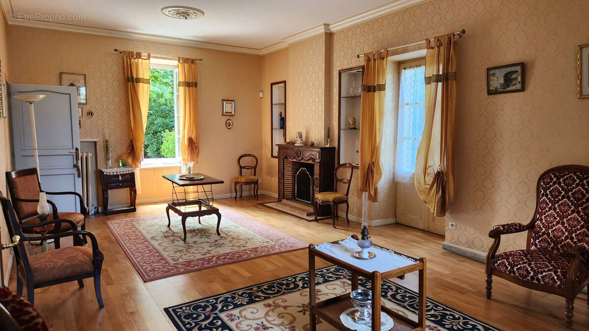 Maison à ALBI