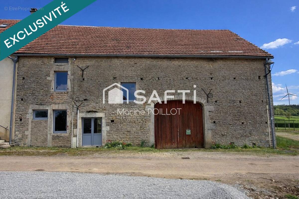 Photo 1 - Appartement à BLIGNY-SUR-OUCHE