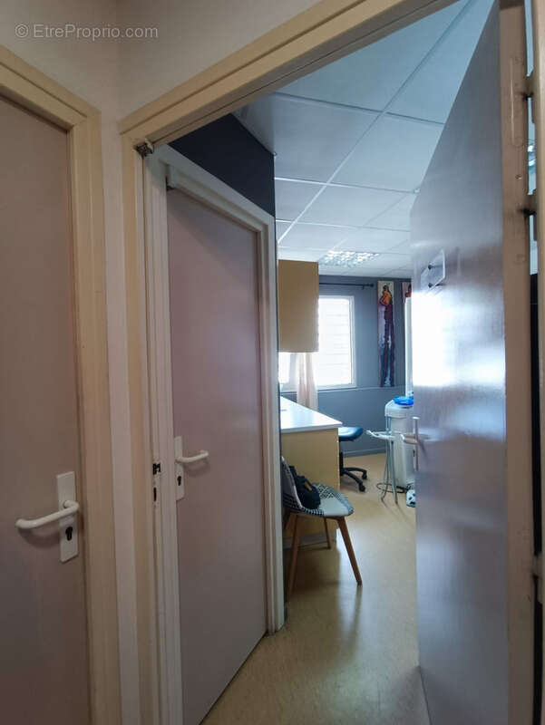 Commerce à FORT-DE-FRANCE