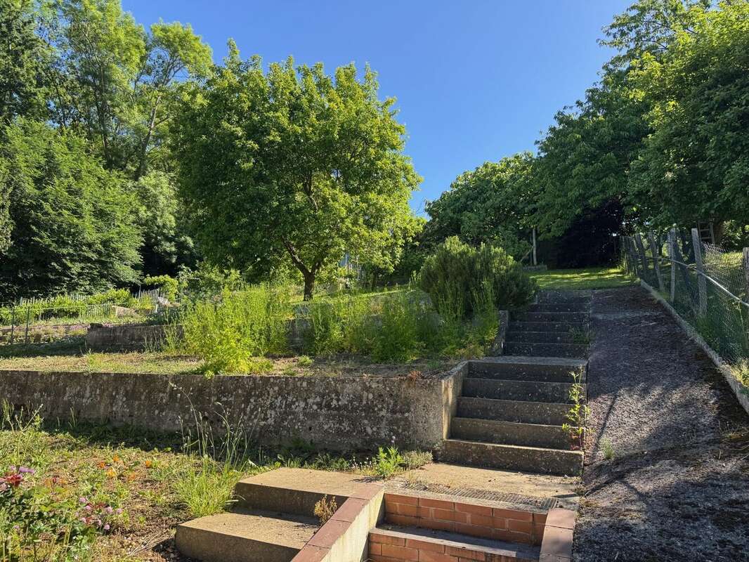 Maison à PACY-SUR-EURE