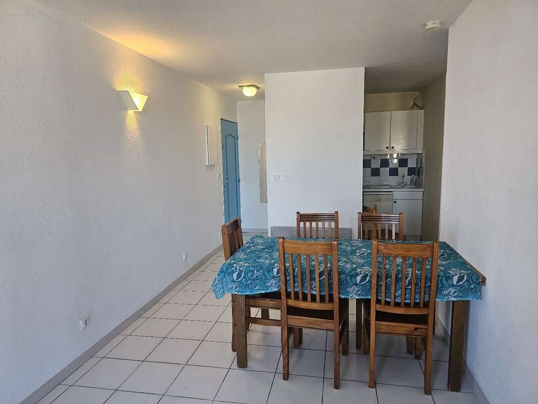 Appartement à AGDE