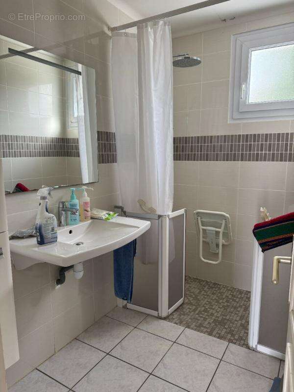 Maison à SAINTE-ANNE-D&#039;AURAY