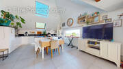 Appartement à PUGNY-CHATENOD