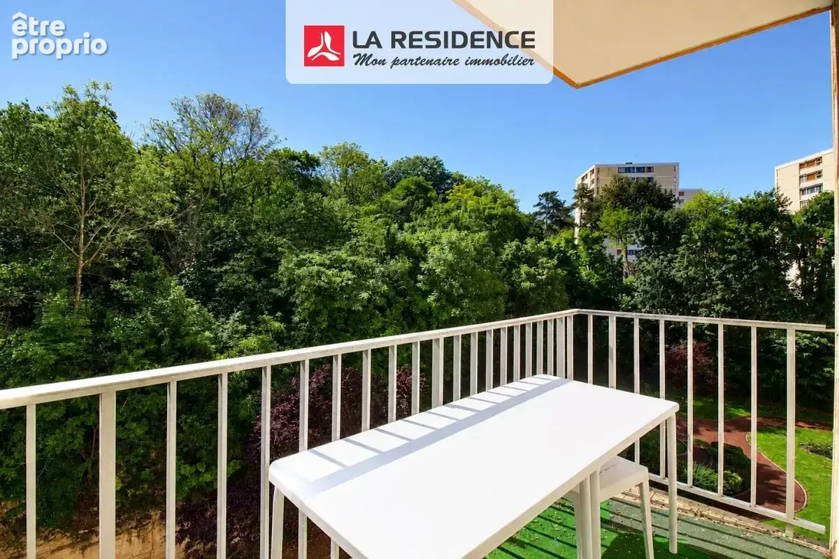 Appartement à POISSY