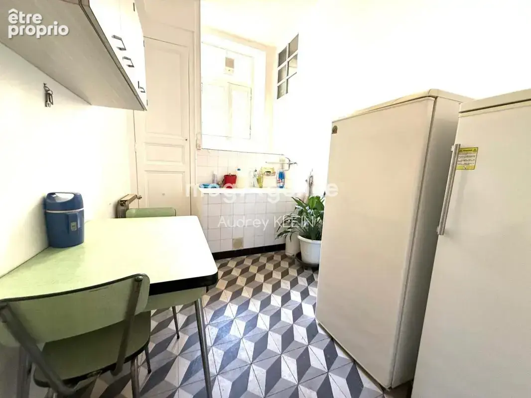 Maison au coeur du centre ville - photo 5