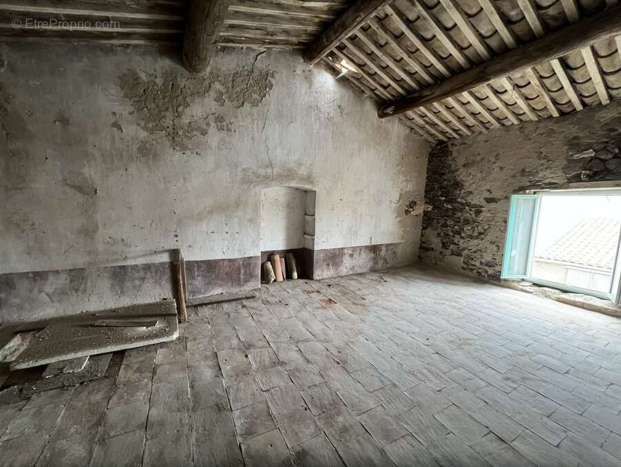 Maison à PORT-LA-NOUVELLE