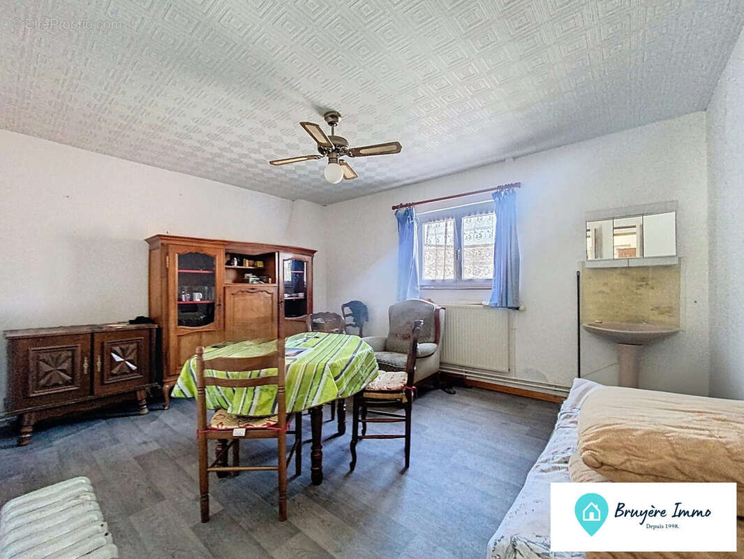 Appartement à HIRSON