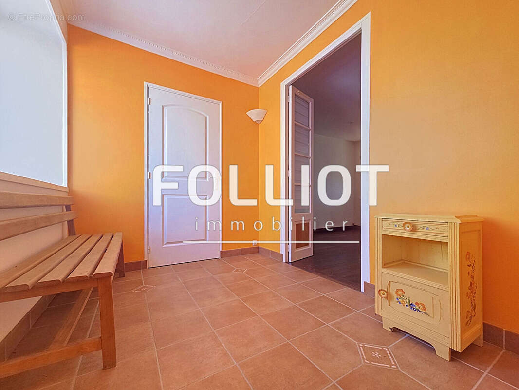 Maison de bourg Barneville - photo 4