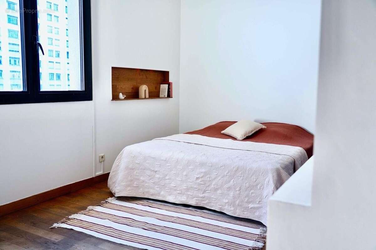 Photo 9 - Appartement à MONTREUIL