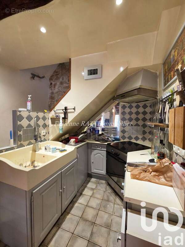 Photo 9 - Maison à CARRIERES-SUR-SEINE