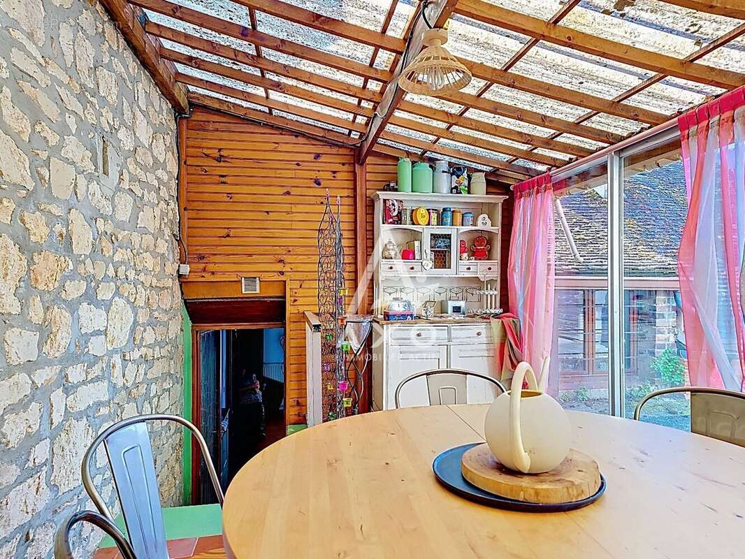 Maison à CEPOY