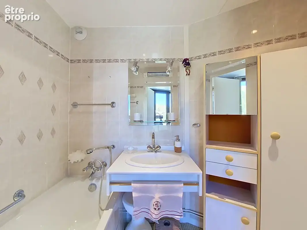 Appartement Les Menuires 2 pièces 24,45 m2 - photo 11