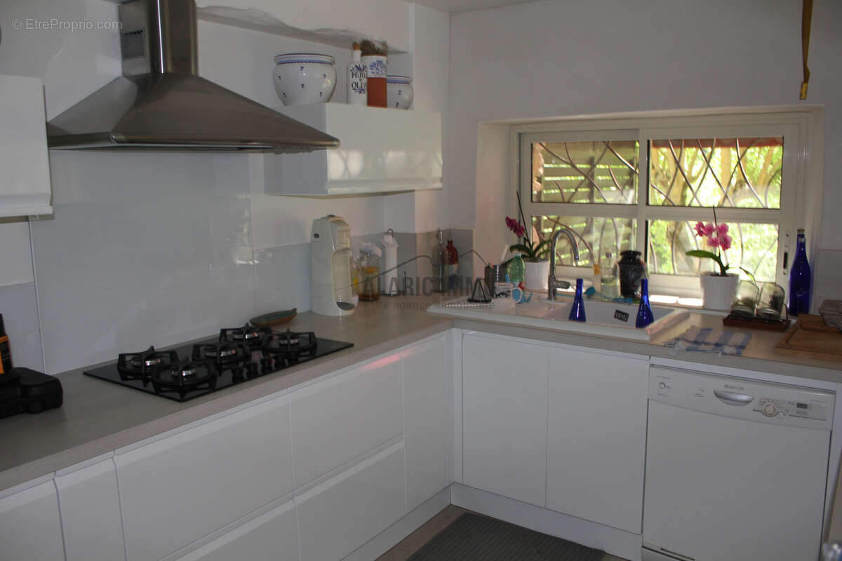 Maison à FAJAC-EN-VAL