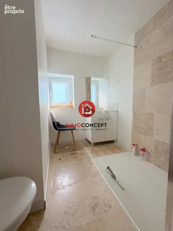 Maison 6 pièces 101 m² à vendre à Saint-Marcel-De-Careiret (30330) - photo 8