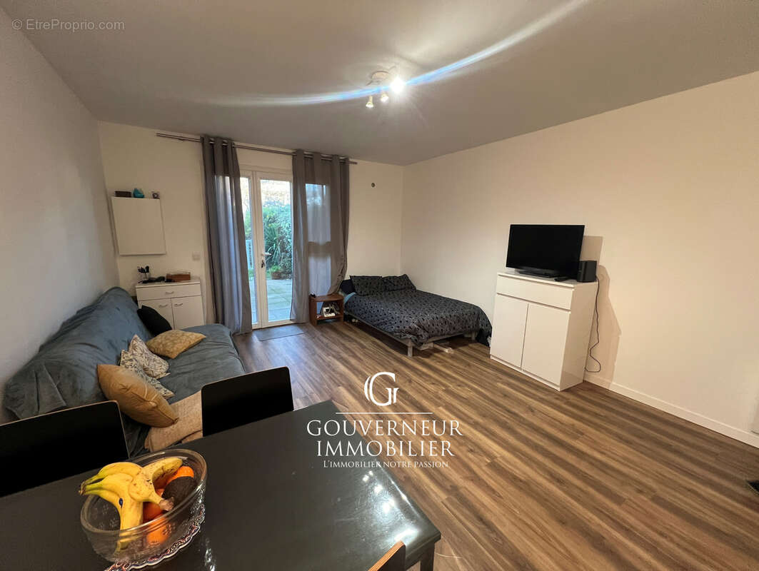 Appartement à PALAVAS-LES-FLOTS