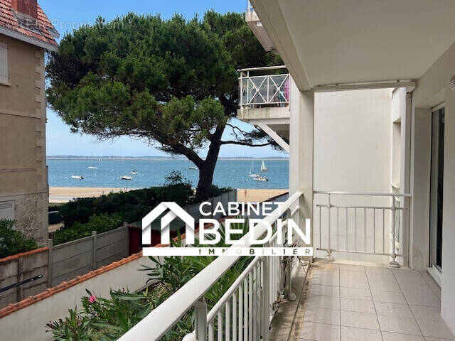 Appartement à ARCACHON