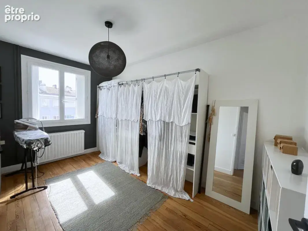 Appartement - photo 6