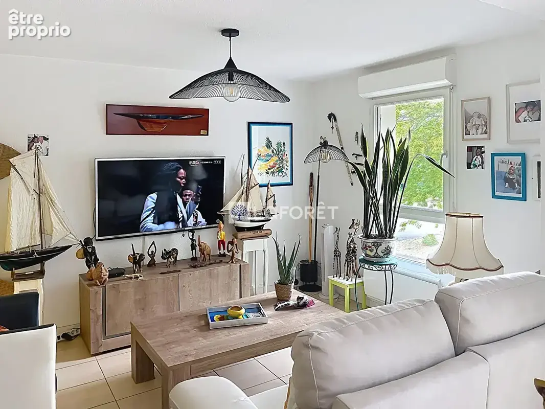 Appartement à AURAY