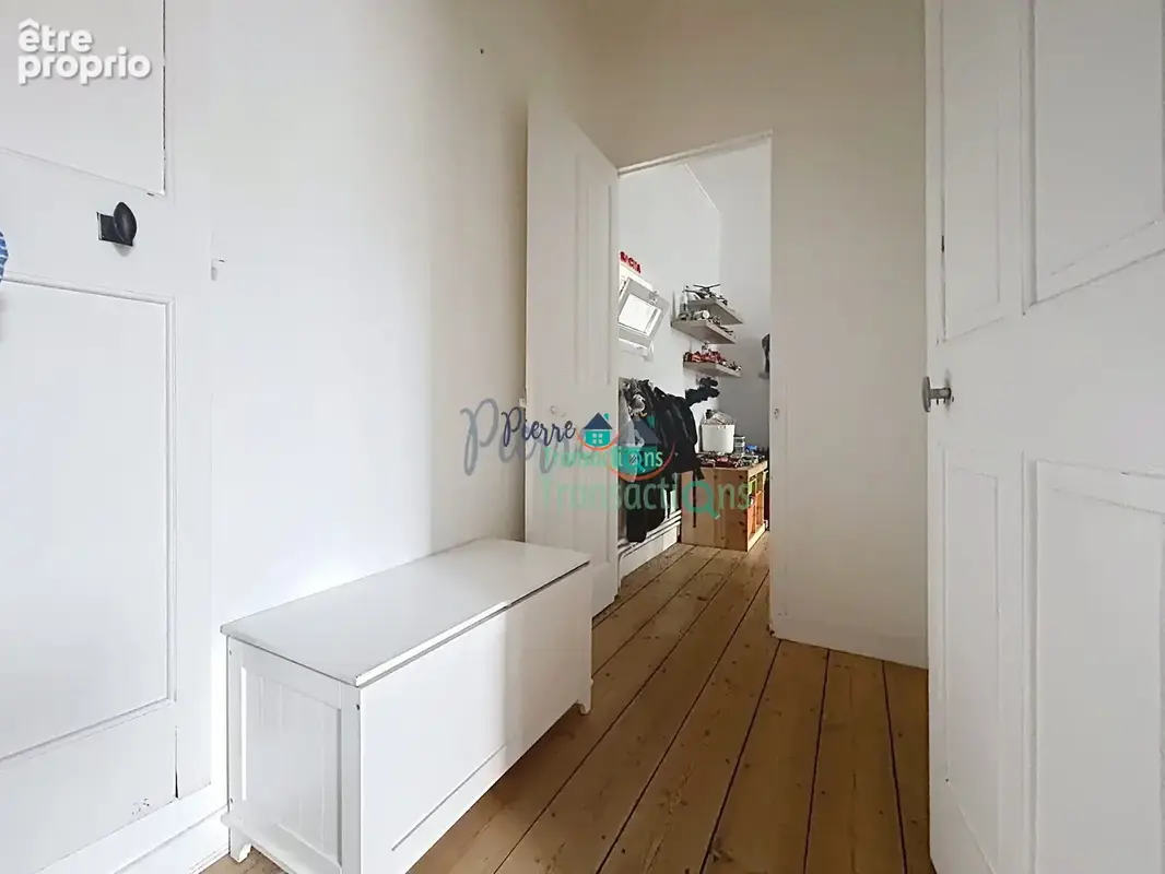 Maison 81 m² à Lillebonne  - photo 8