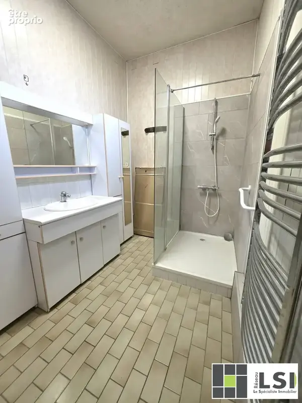 Maison 8 pièces 110 m² à vendre à Leval (59620) - photo 6