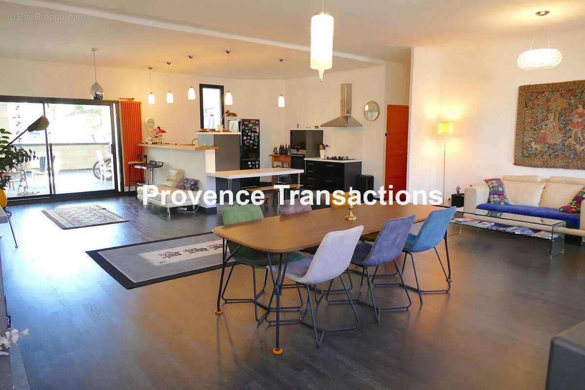 Appartement à AVIGNON