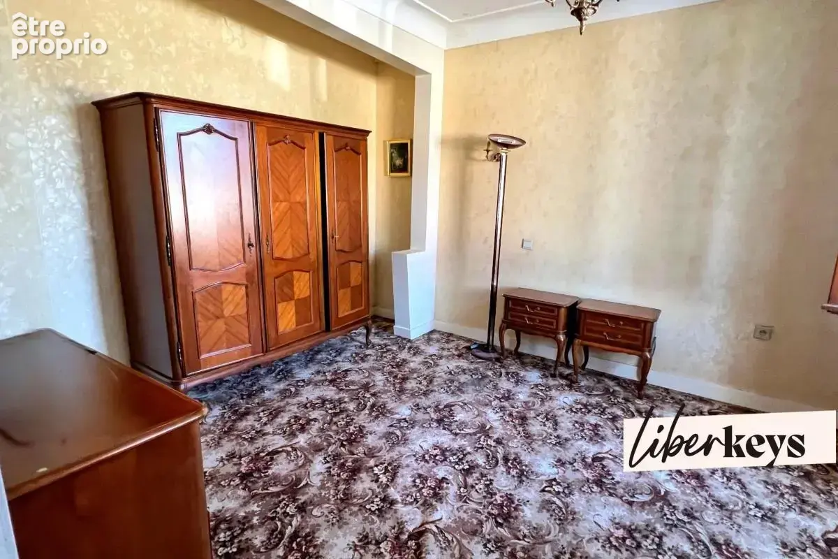 Maison de 114m2- 6 pièces - Terrain 1801 m2 - Chatellerault Nord - photo 14