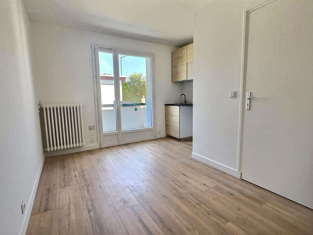 Appartement à ANGERS