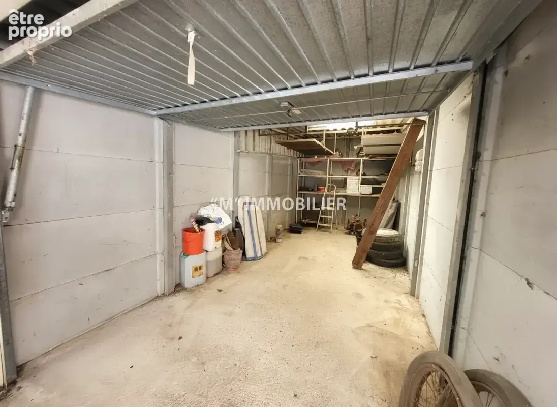 Pavillon plain pied 3 chambres 5 mn la Ferte sous Jouarre - photo 16