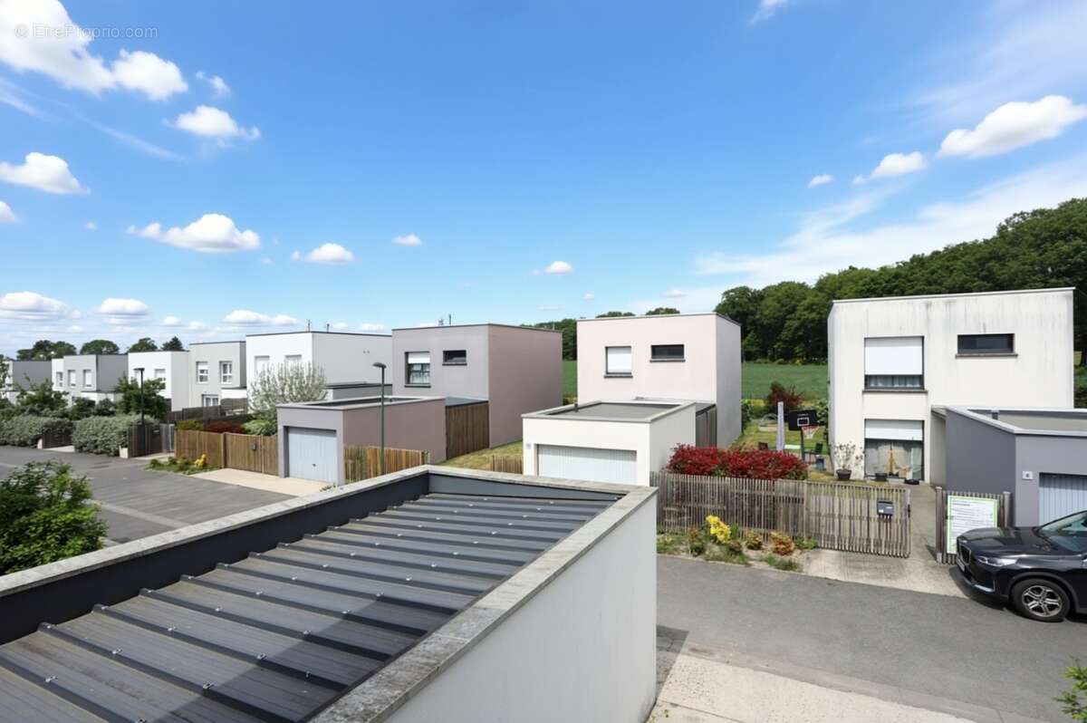 Maison à vendre 5 pièces LE RHEU (35) - photo 6
