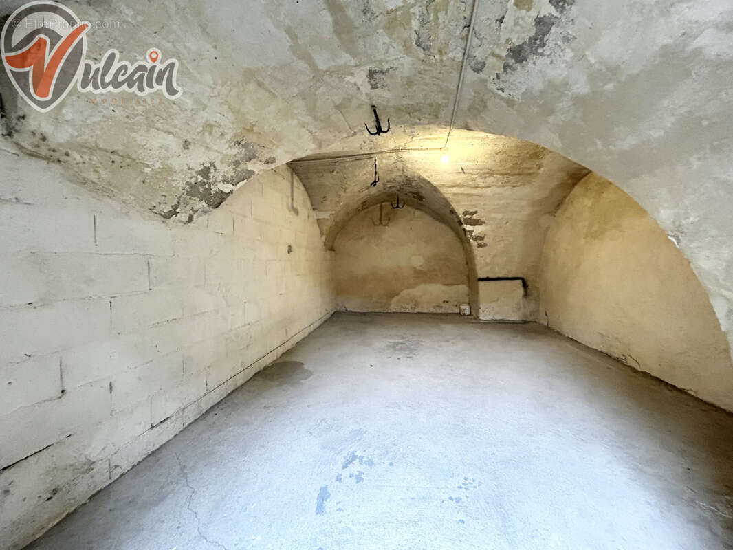 Appartement à SAINT-AMANT-TALLENDE