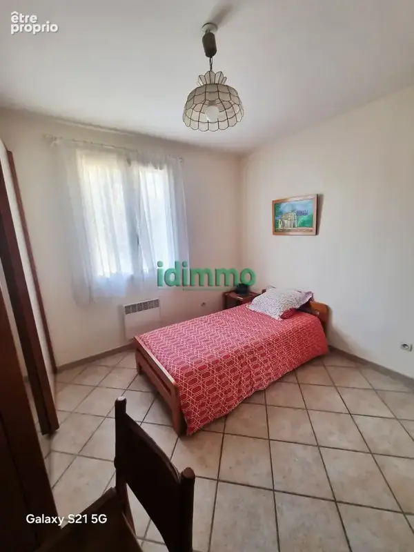 Draguignan villa F5 110m plain-pied garage terrasse 675m terrain tt à l'égout 380000€ crn2411 dpe C - photo 23