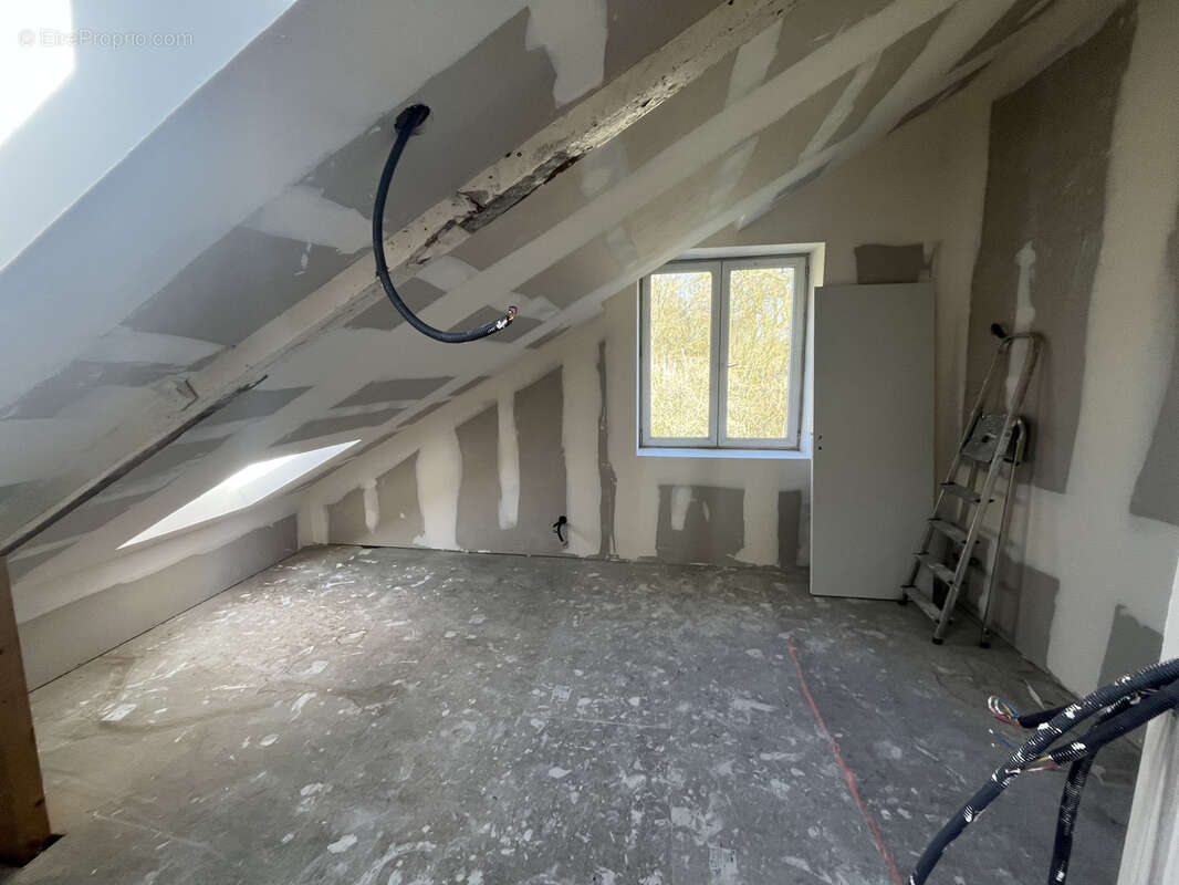 Maison à GUEMENE-PENFAO