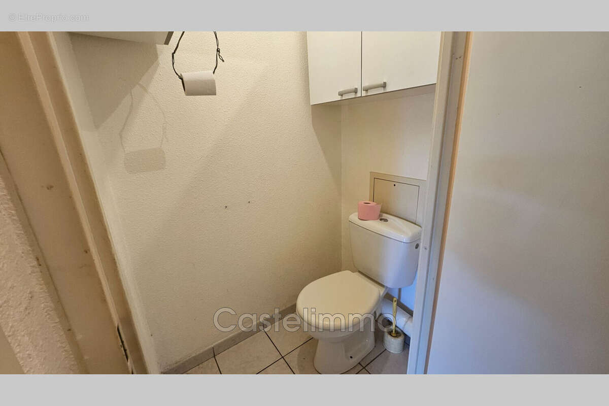 Appartement à CASTELSARRASIN
