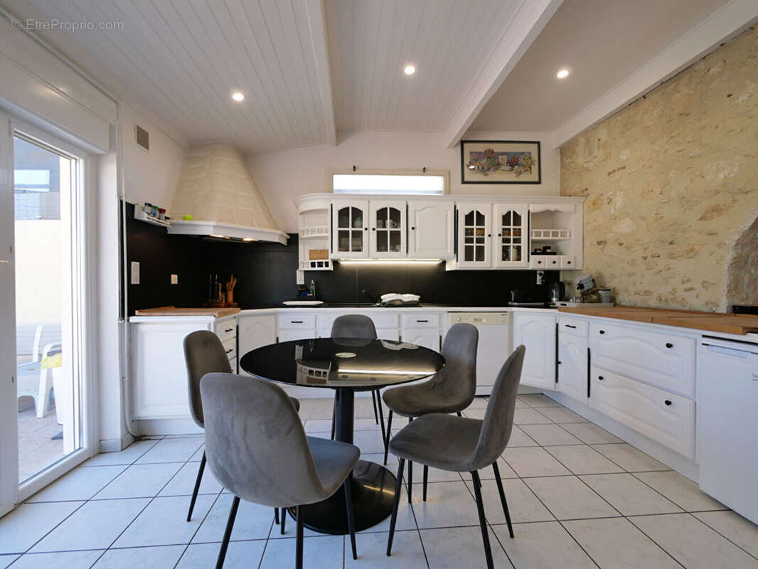 Maison à VILLENEUVE-SUR-LOT