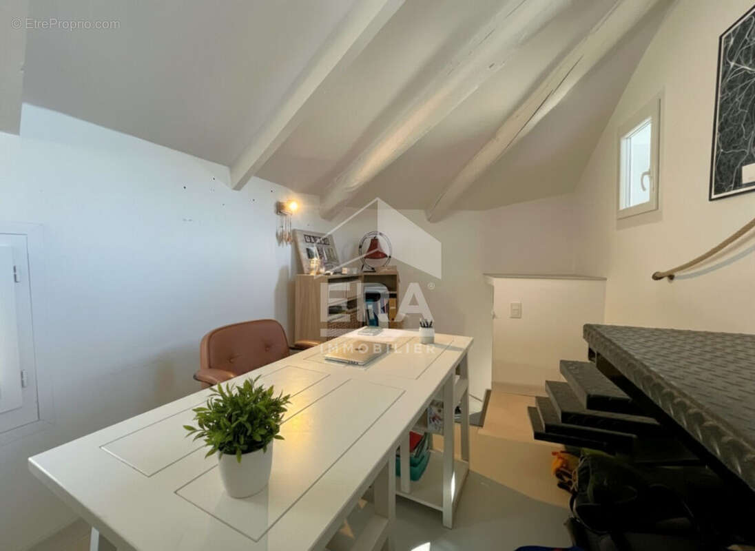 Maison 77m² à mazan - photo 9