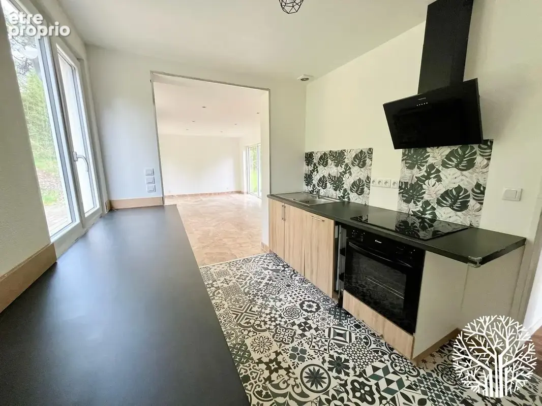Charmante maison avec un petit coin de forêt ! - photo 7