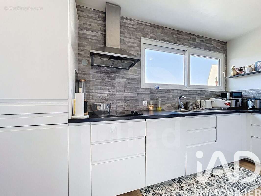 Photo 8 - Maison à PONTAULT-COMBAULT