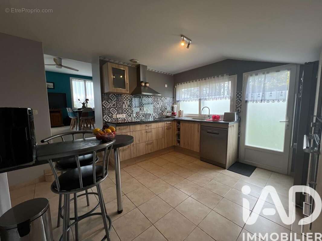 Maison 73 m² à Dolus-D'oleron  - photo 7