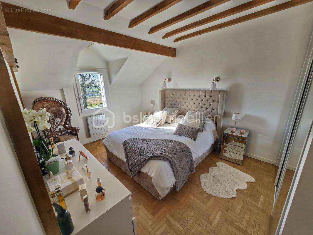 Maison à DAMMARTIN-EN-GOELE