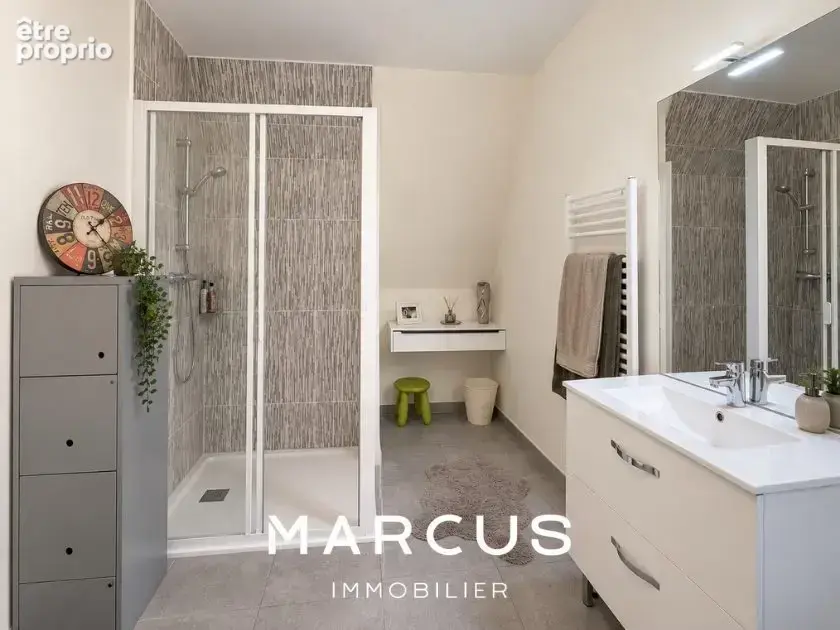 Appartement 2 pièces 52 m² à vendre à Bretteville-Sur-Odon (14760) - photo 6