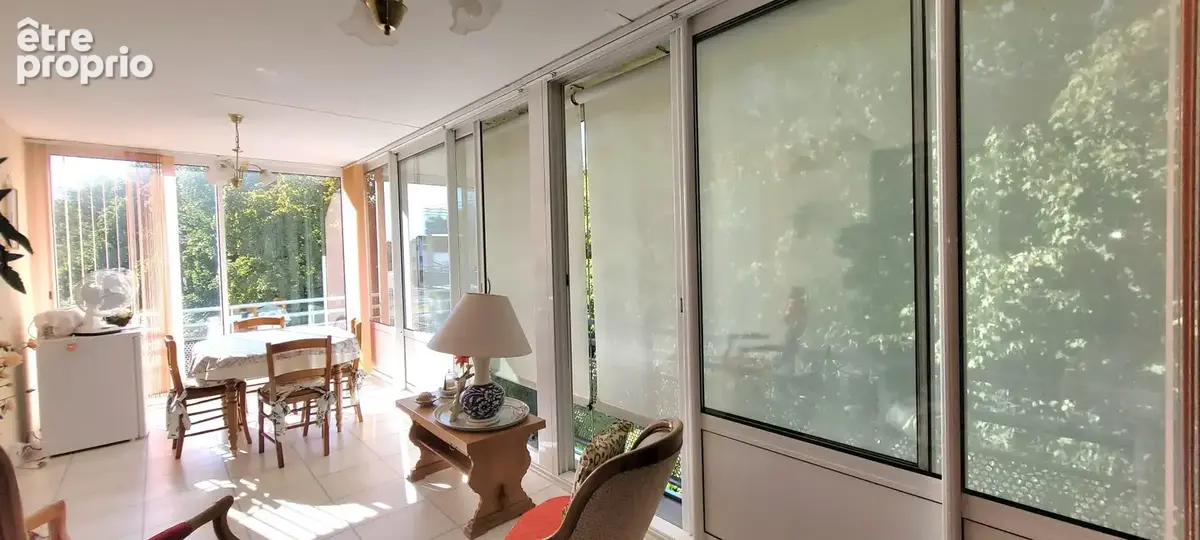 Appartement 4 pièces 101 m² à vendre à Saint-Die-Des-Vosges (88100) - photo 5