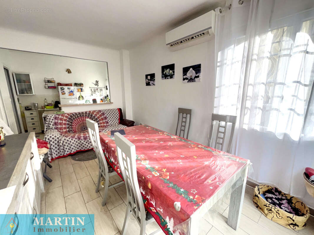 Appartement à AMELIE-LES-BAINS-PALALDA