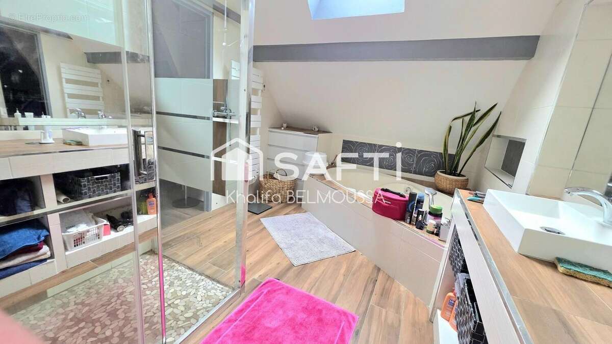 Maison 173 m² à Brens  - photo 9
