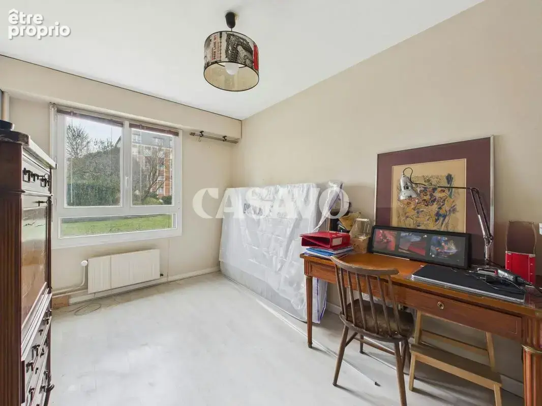 Vente Appartement 4 pièces de 80m² - 78000 Versailles - photo 15