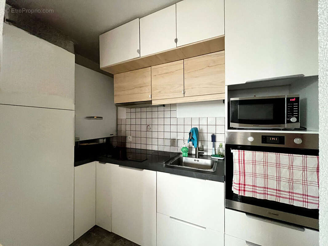 Appartement à MORTEAU